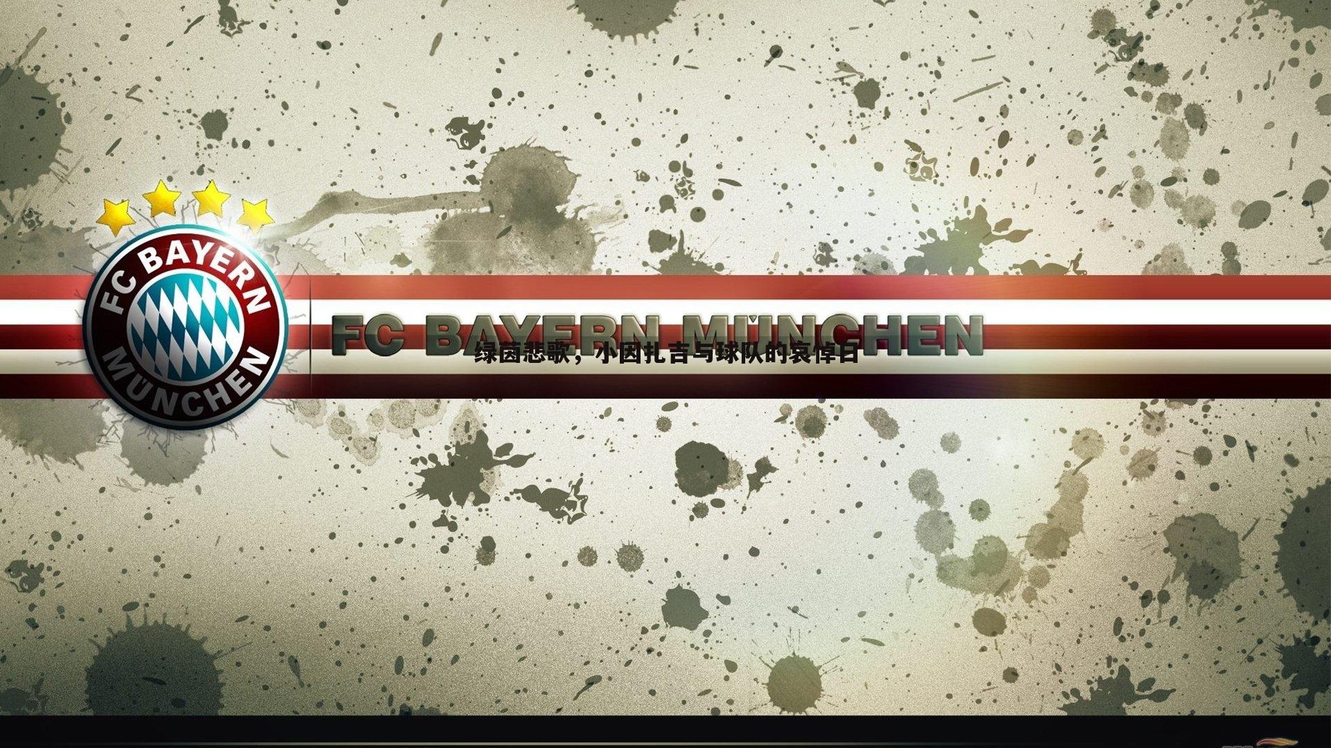 绿茵悲歌，小因扎吉与球队的哀悼日