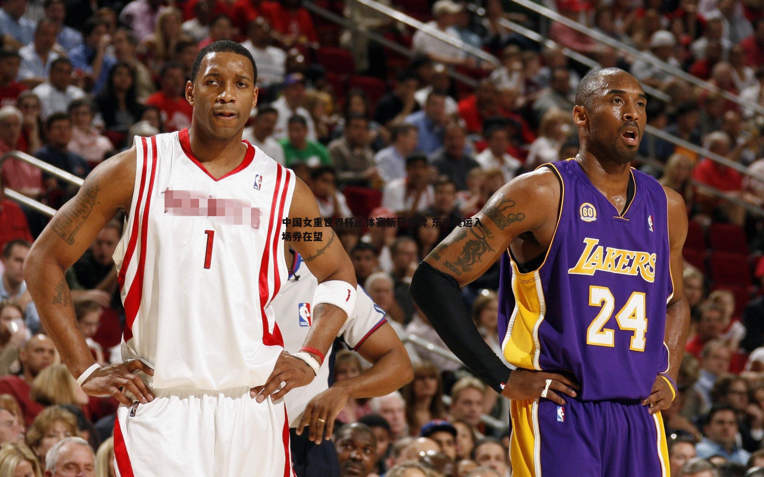 中国女重世界杯团体赛斩获银牌 东京奥运入场券在望