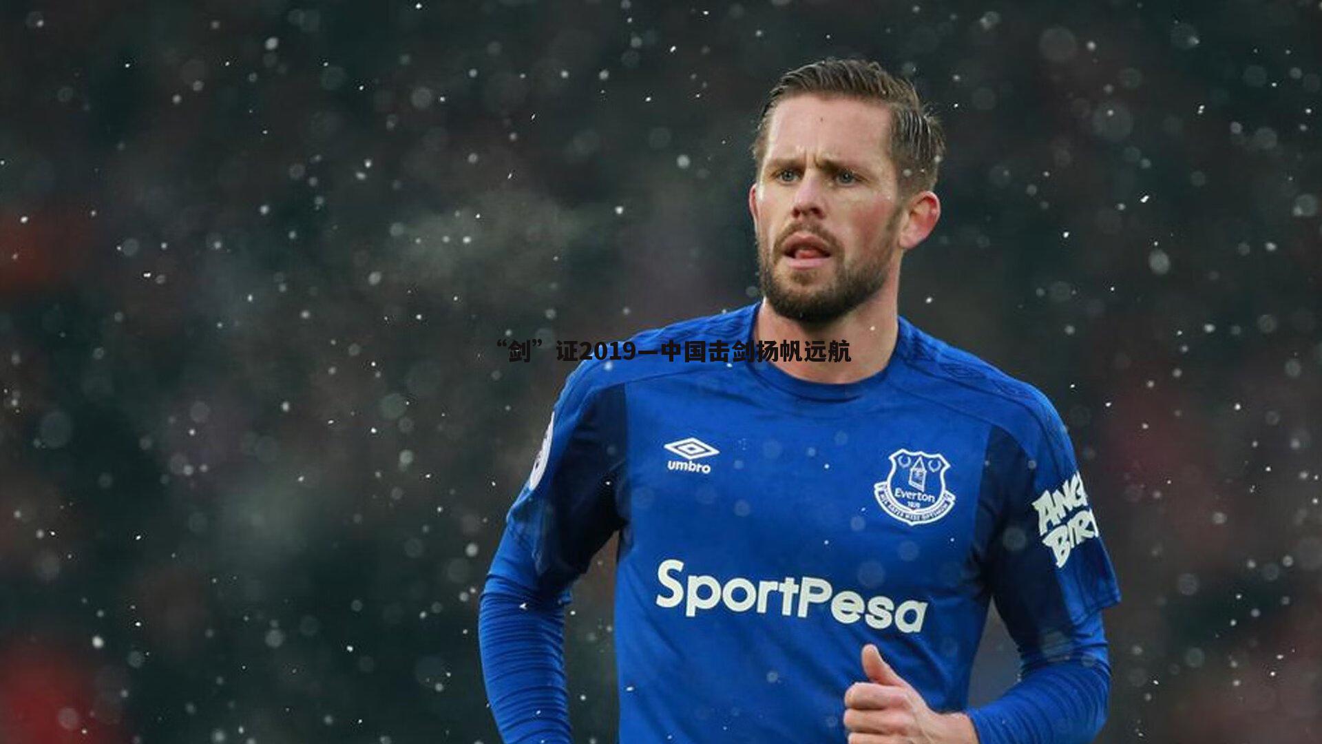 “剑”证2019—中国击剑扬帆远航